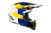 Casco AVIATOR 3 MONARCH